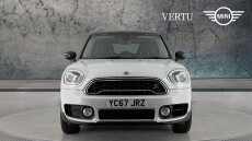 MINI Countryman 2.0 Cooper S ALL4 5dr Auto [Chili/Media Pack XL] Petrol Hatchback